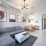 Royal Apartment Landmark 81