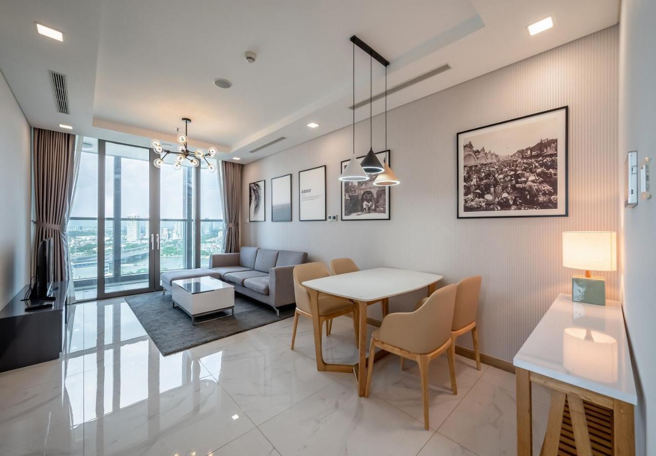 Royal Landmark 81 *