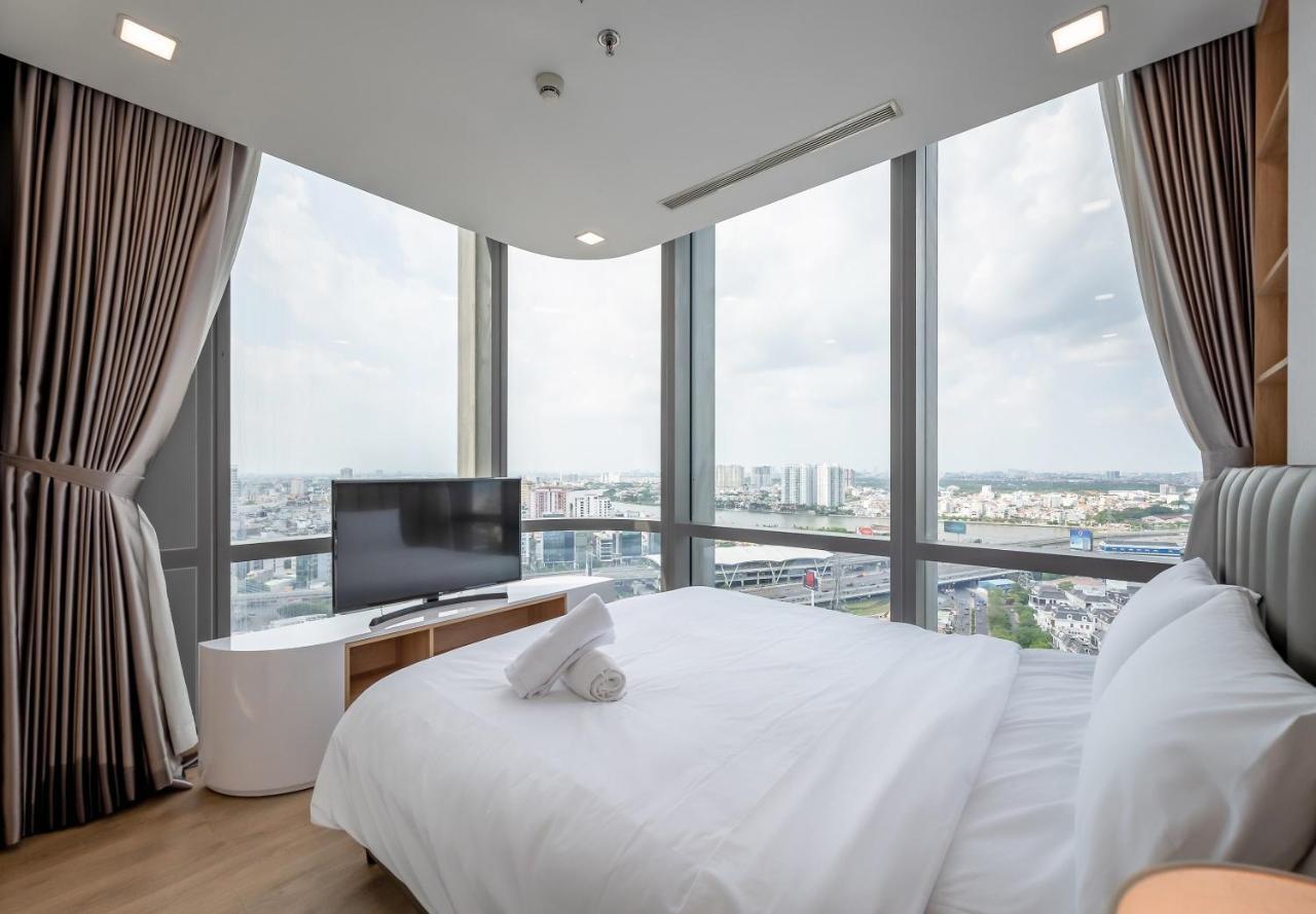 Royal Landmark 81 * Ho Chi Minh City