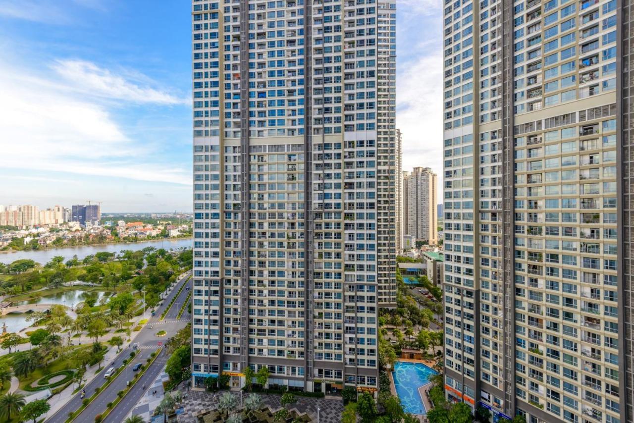Royal Landmark 81 Apartment